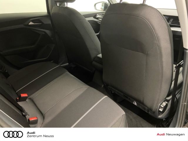 Audi A1 - Bild 24