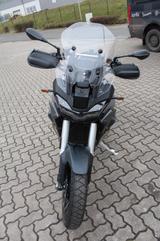 Moto Guzzi Stelvio PFF ARAS - MOTO GUZZI STELVIO PFF