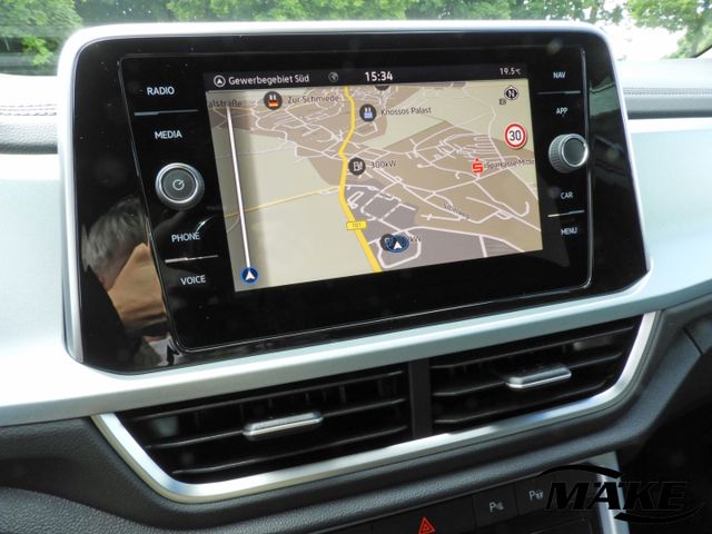 T-Roc GOAL 1.5 TSI DSG ACC LED+ NAV RFK PDC