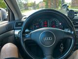 Audi A4 (S4-Optik)  Benzin/Autogas (LPG) ... - Audi A4 mit LPG-Antrieb