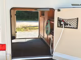 HYMER / ERIBA / HYMERCAR Exsis T 588 - HYMER / ERIBA Teilintegrierter Exsis