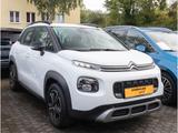 Citroën C3 Aircross Feel +PDC+eFHv+eASp-beh+BC+KLIMA+BT+ - Citroën: Pickup