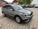 Suzuki SX4 S-Cross 1.4 DITC Hybrid Comfort 4x4,ACC-R... - graue Suzuki (SX4) S-Cross