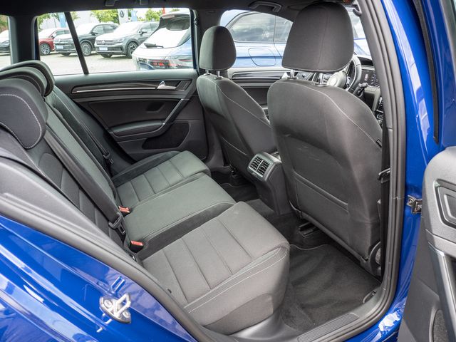 Golf VII R Variant 2.0 TSI 4MOTION ACC AID LED