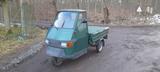 Piaggio Ape 50  - PIAGGIO APE 50
