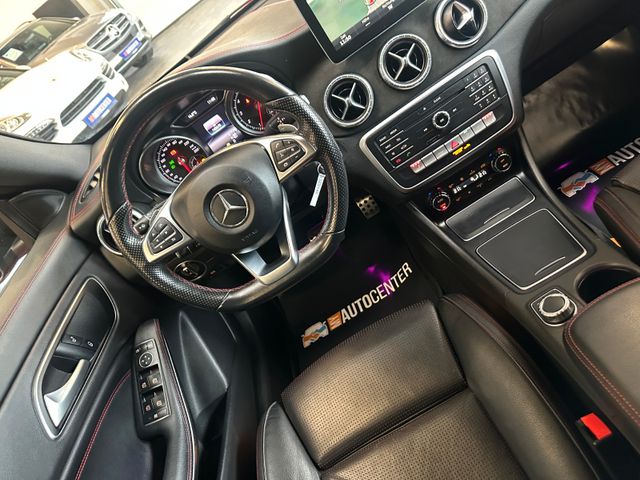 MYAUTOCENTER – Gebraucht- und Jahreswagen mit Werkstattservice in Pfaffenhofen Mercedes-Benz CLA 200 Shooting Brake AMG*Klima*AHK*Navi*PDC*BT