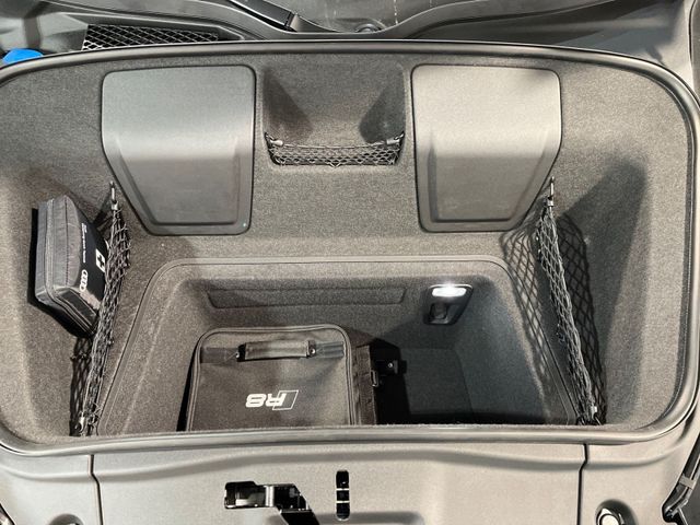 R8 Coupé V10 performance quattro 620 PS S tronic