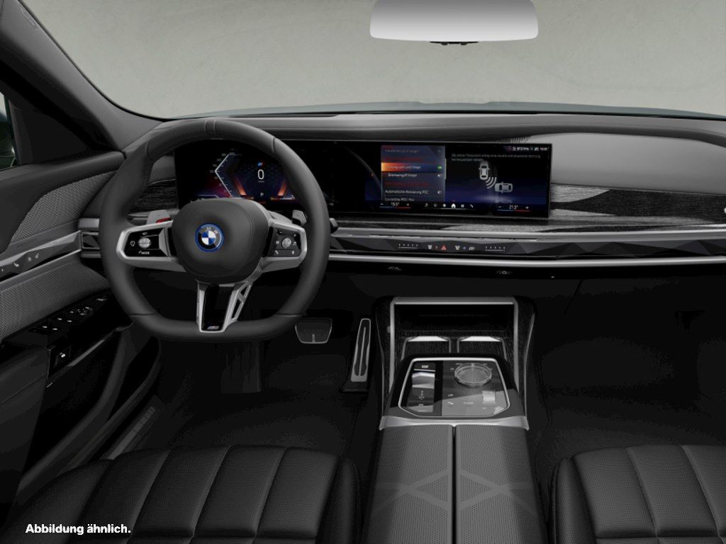 BMW 750 - Bild 4