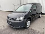 Volkswagen Caddy Kombi Maxi Erstbesitz Regalsystem Klima - Volkswagen Caddy: Kombi, Maxi