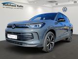 Volkswagen Tiguan Life 2.0 TDI 4MOTION, Garantie, Pano, IQ. - Volkswagen Tiguan mit Diesel-Antrieb: Grau, mit Klimaautomatik, Garantie