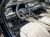 BMW i7 - Vorschau Bild 9