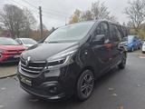 Renault Trafic Combi SpaceClass ENERGY dCi 145 EDC , Bet - Renault Trafic: 7 Sitzer