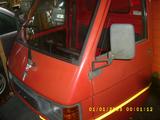 Piaggio APE TM - Piaggio aus 2010