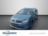 Volkswagen Sharan Highline 1.4 TSI DSG/RearView/PDC uvm. - Volkswagen Sharan in Ludwigshafen