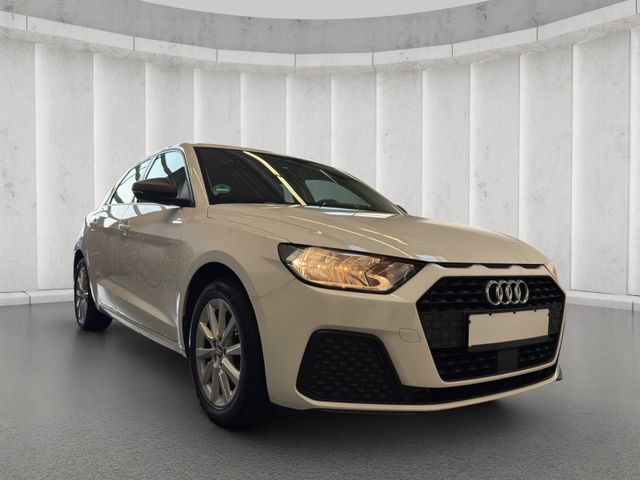 AUDI Audi A1 Sportback 30 TFSI S tronic | 116 PS 