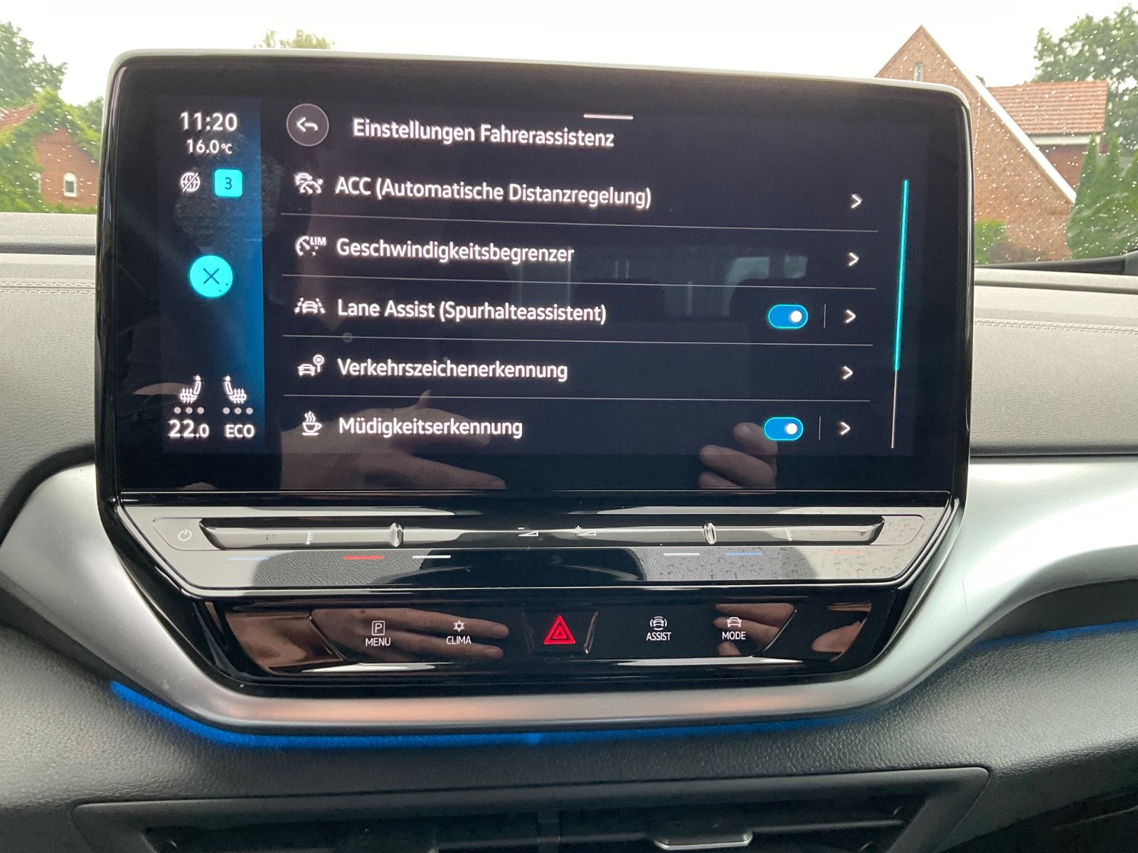 Fahrzeugabbildung Volkswagen ID.5 Pro Perform. 82 kWh 150 kW Pro,Navi,ACC,kam