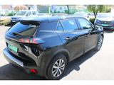 Peugeot 2008 Active Elektro 136 *Klima + Rückfahrkamera* - Peugeot 2008: Geländewagen