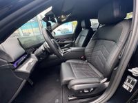 BMW 520 - Vorschau Bild 4