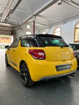 Citroën DS3 SoChic **TÜV & Service NEU** - Citroën DS3 aus 2013