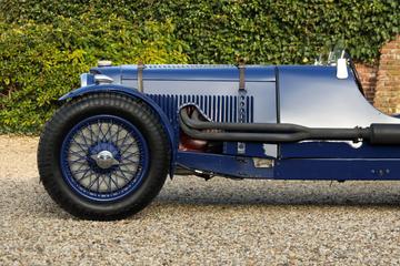 1934 Aston Martin OTHERS — миниатюра 27