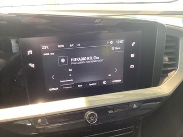 Opel Mokka - 12