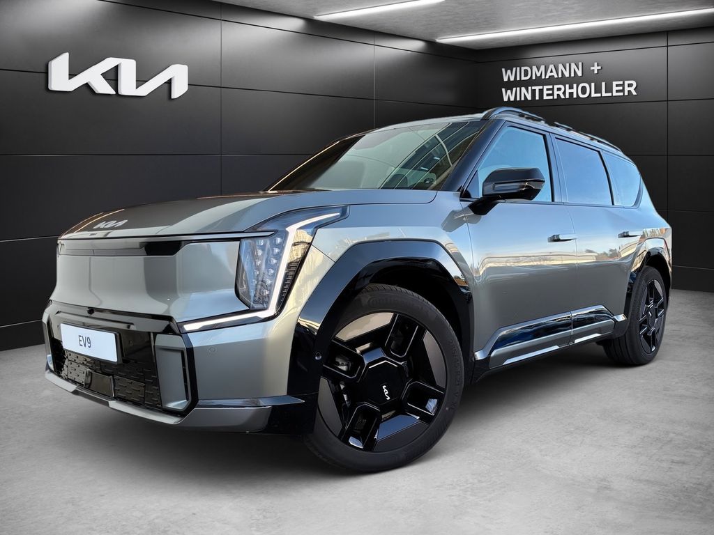 Kia EV9