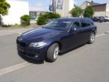 BMW 525 Baureihe 5 Touring 525 d gratis Winterräder - Winterräder Gebrauchtwagen