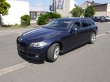 BMW 525 Baureihe 5 Touring 525 d gratis Winterräder - : Winterräder