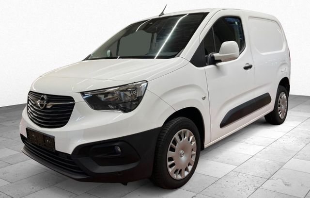 Opel Combo E Cargo Edition KLIMA NAVI SHZ TEMPOMAT