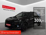 Cupra Formentor 2.0 TSI DSG 4Drive VZ Black Edition LE - Cupra Formentor VZ-Black-Edition mit Benzin-Antrieb