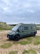 Clever Celebration 4x4