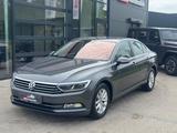 Volkswagen Passat 2.0 TDI Comfortline BMT*LED*SHZ*PDC*AHK - Volkswagen Passat: Co2