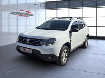 Dacia Duster - 2