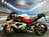 BMW S1000RR*Absolutes Sammlerstück*Nur 6000km* - BMW R6 Motorrad