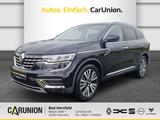 Renault Koleos II 2.0BLUEdCi185 Initiale Paris 4WD Autom - gebrauchte Renault SUV & Geländewagen