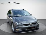 Volkswagen Golf VII Variant Comfortline BMT/Start-Stopp - Volkswagen Golf: mit Navigationssystem