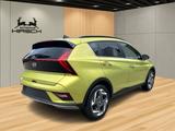 Hyundai BAYON FL MY25 1.0 T-GDI (100 PS) 6-MT 2WD PRIME - Hyundai BAYON Tageszulassungen