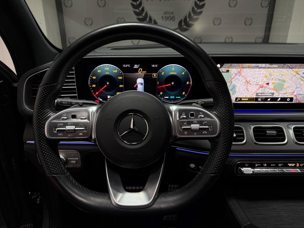 Mercedes-Benz GLE 300