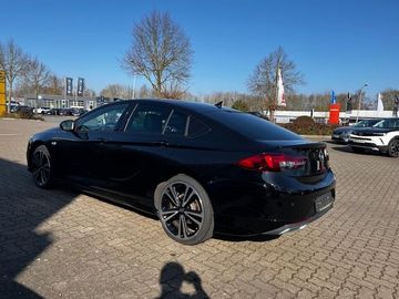 Opel INSIGNIA AT GRAND SPORT  ULTIMATE 2.0  AUTOMATI