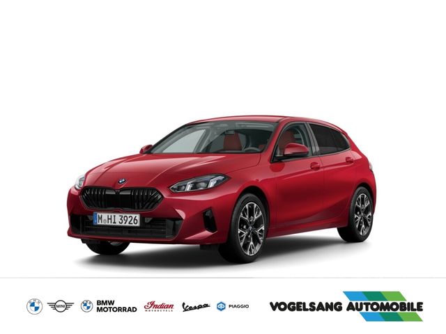 BMW 120 i,M Sport,HeadUp,Rückfahrk.360View,ACC,AHK,H