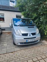 Renault Trafic Generation Evado - Renault Trafic: Generation Evado