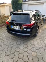 Opel Astra ST 1.5 Diesel 90kW GS Line Auto GS Line