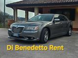 Lancia LANCIA Thema 3.0 V6 Mjet II 239 CV Platinum - gebrauchte Lancia Thema aus dem Jahr 2013