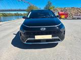 Hyundai BAYON 1.0 T-GDI Prime DCT Prime - Hyundai BAYON von privat