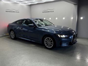 BMW 420 - 1