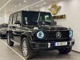 Mercedes-Benz G 500 AMG  Designo Exclusive Burmester High-End - Mercedes-Benz G 500 in Hannover