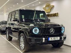 Mercedes-Benz G 500 - Vorschau 3