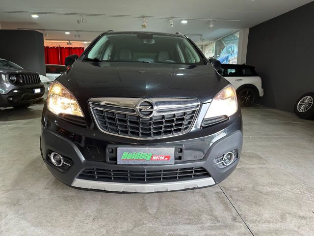 Opel Mokka 1.7 CDTI Ecotec 130CV 4x4 Start&Stop 