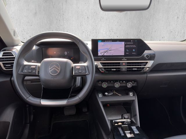 Citroën C4 1.2 145 Max KAM*KEYLESS*ACC
