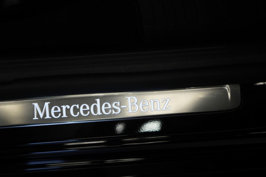 Mercedes Benz C 300